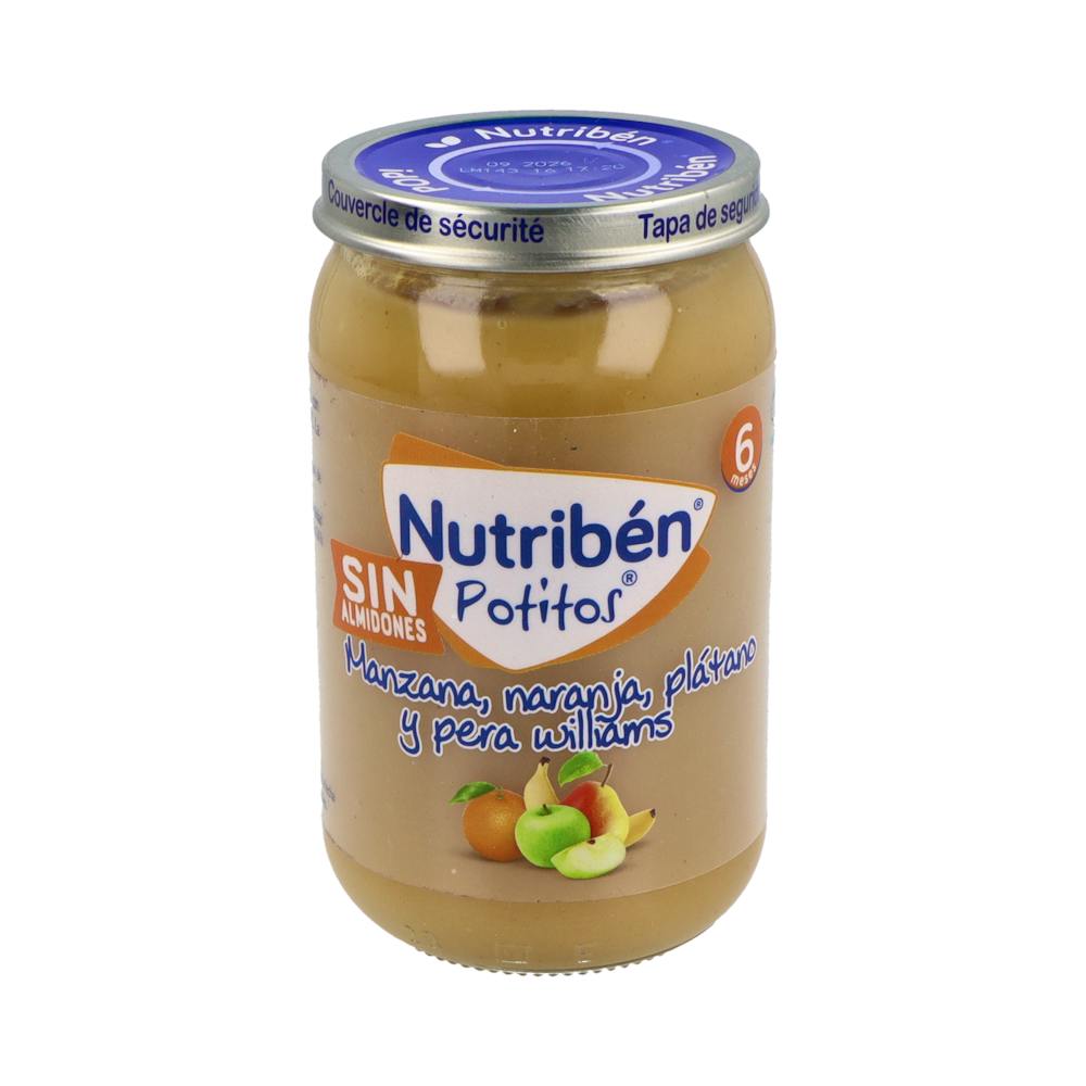 HTML template