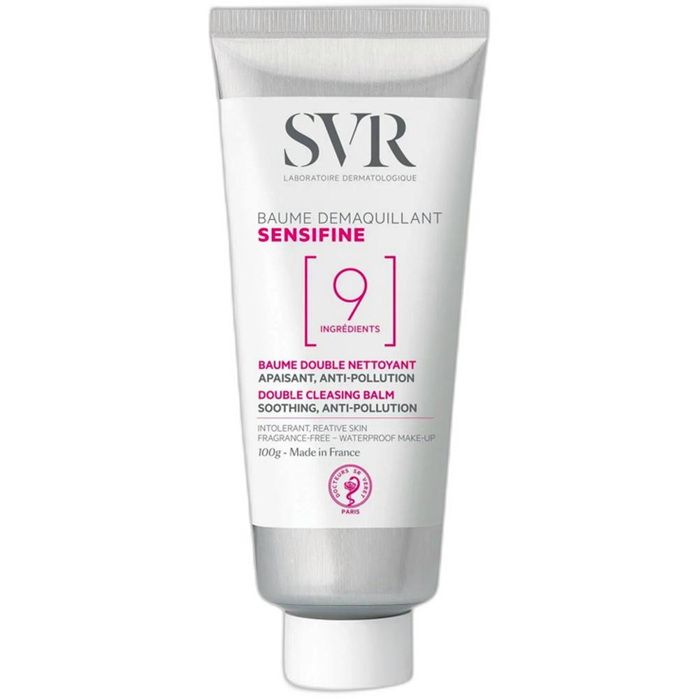 SVR SENSIFINE BAUME DESMAQUILLANT 1 ENVASE 100 ML