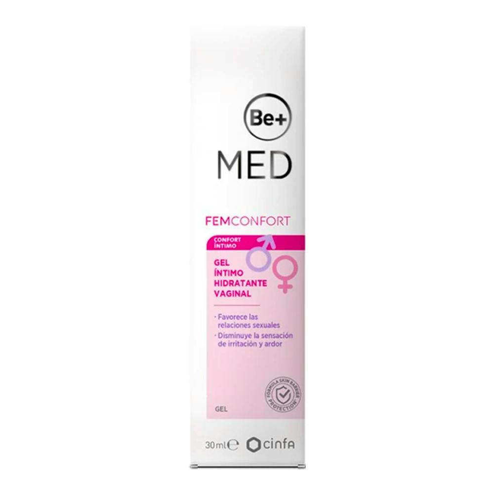 BE+ MED FEMCONFORT GEL INTIMO 30 ML
