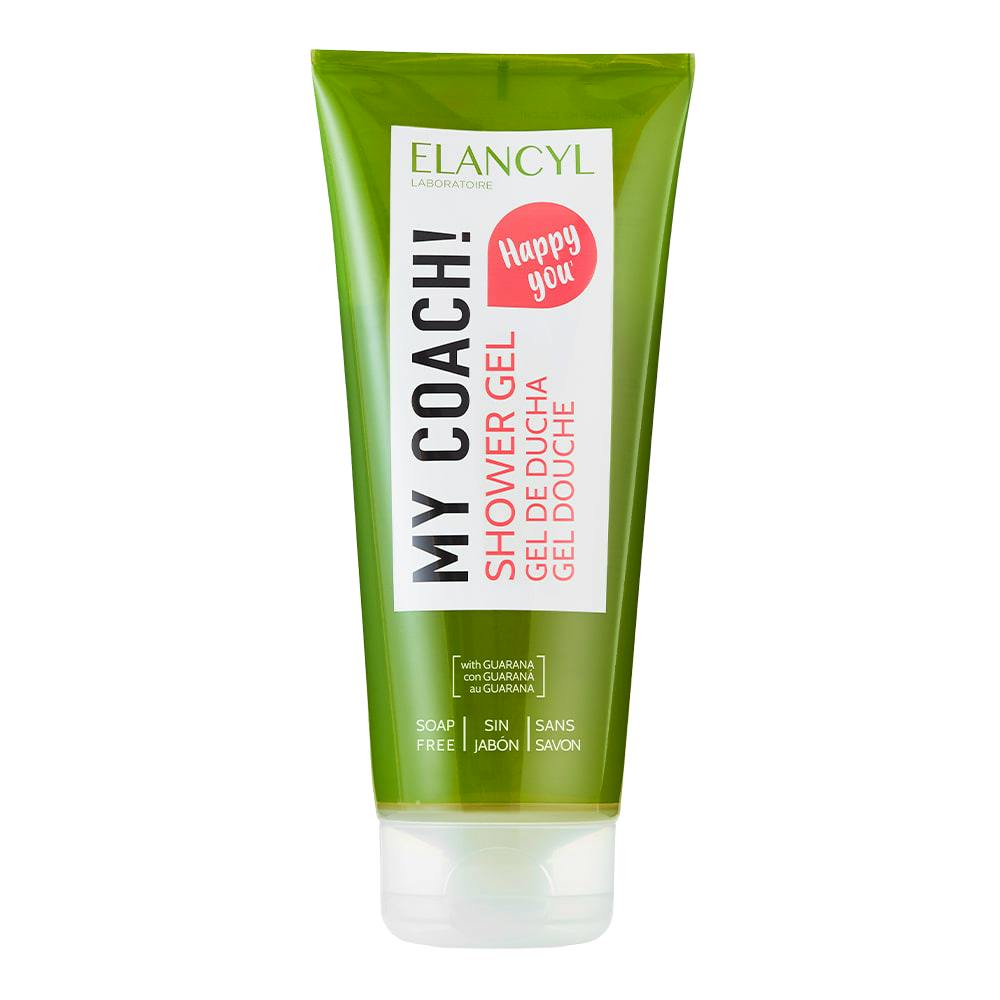 ELANCYL GEL DUCHA 200ML