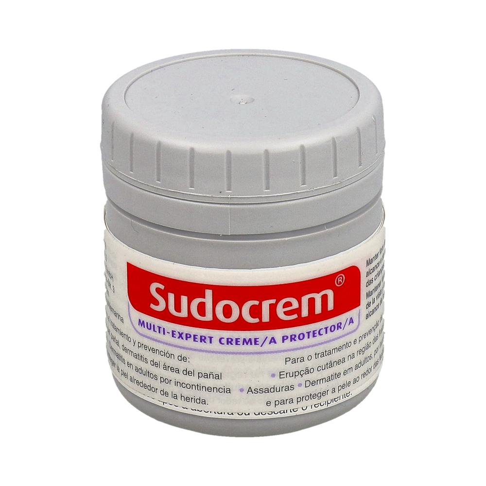 SUDOCREM MULTI EXPERT 60G