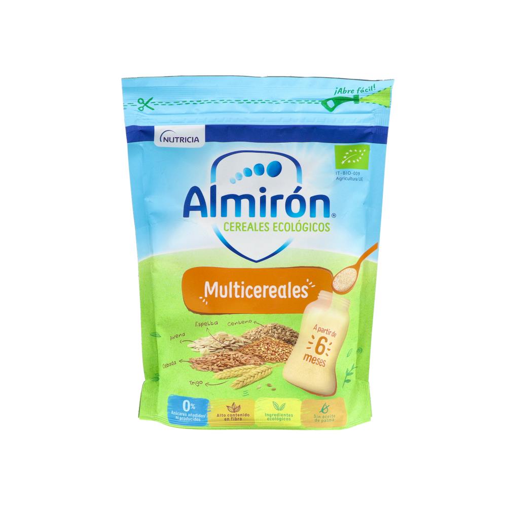 ALMIRON MULTICEREALES ECO 1 BOLSA 200 G