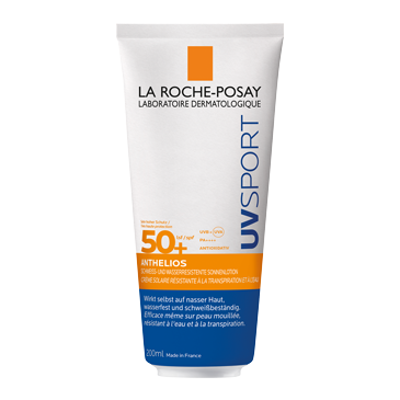 ANTHELIOS UVSPORT WET SKIN SPF 50+ LA ROCHE POSAY 1 TUBO 200 ML
