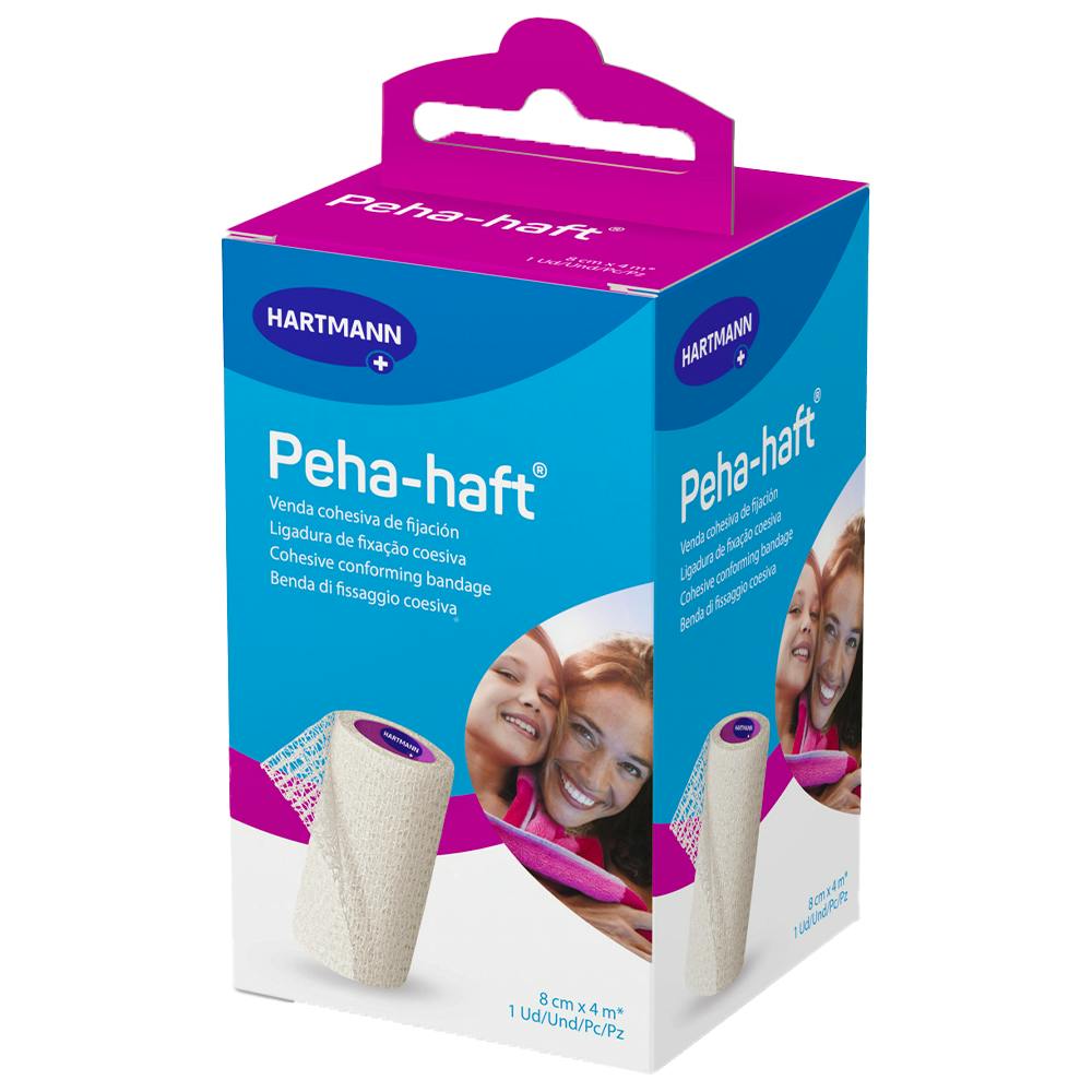 VENDA PEHA HAFT COHESIVA 4X8