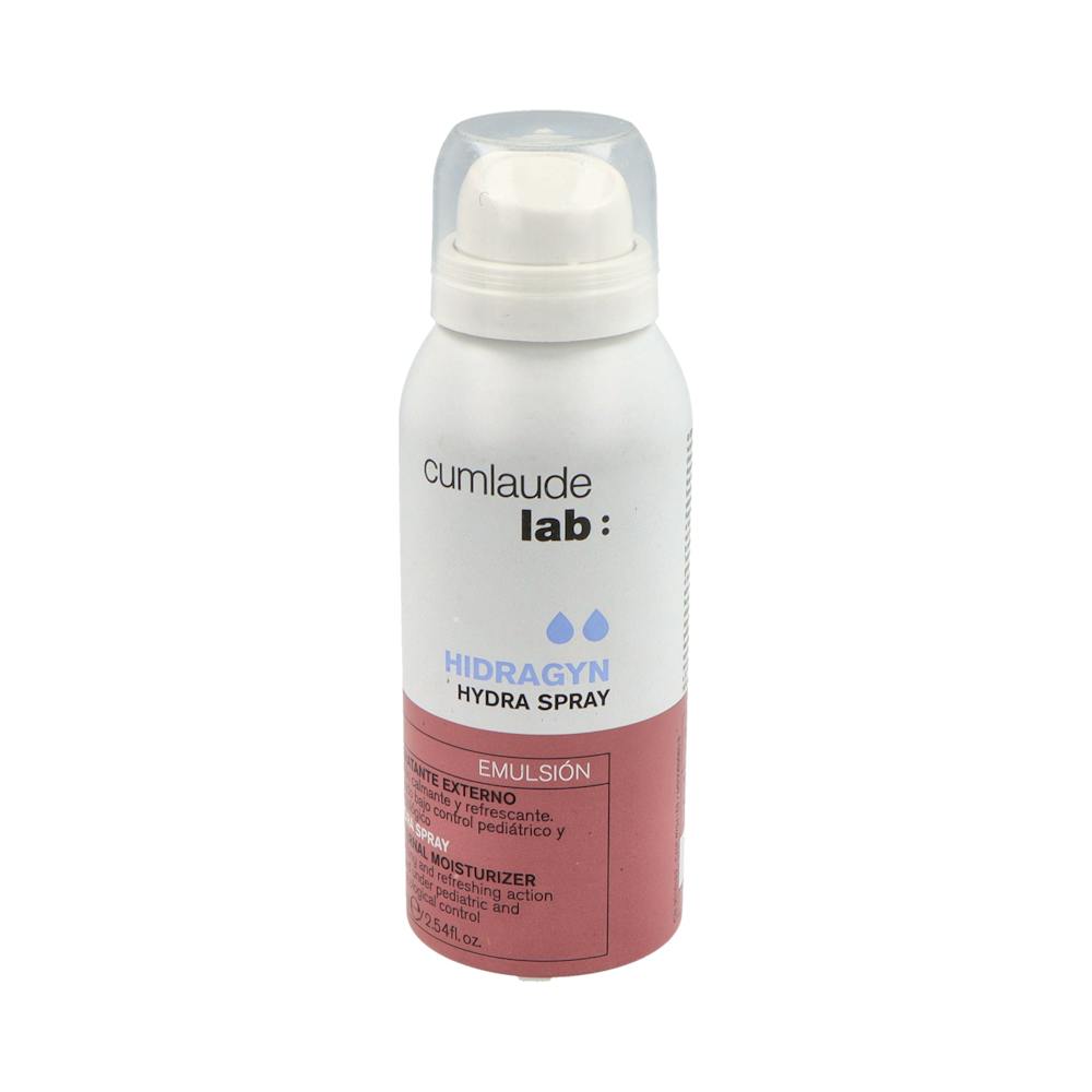 CUMLAUDE HYDRAGYN SPRAY 75 ML