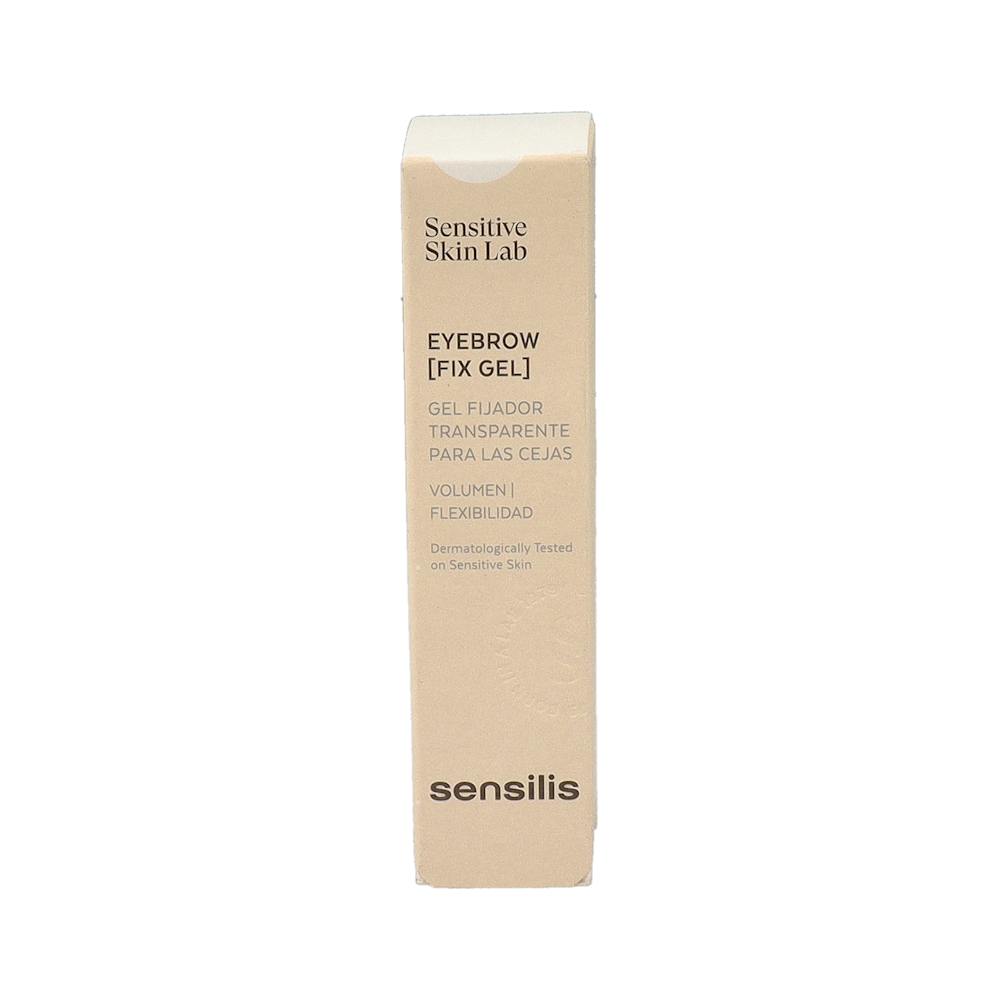 SENSILIS EYEBROW FIX GEL FIJADOR PARA CE
