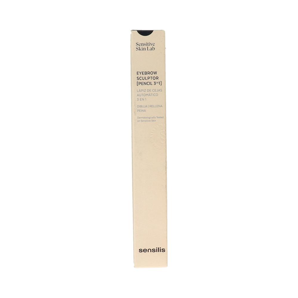 SENSILIS EYEBROW SCULPTOR LAPIZ 3 EN 1 1