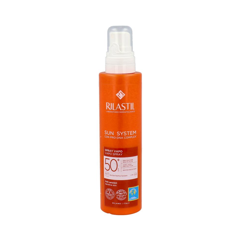 RILASTIL SUN SYSTEM SPF50+ SPRAY 200 ML