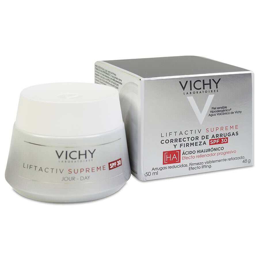LIFTACTIV SUPREME SPF 30 1 TARRO 50 ML