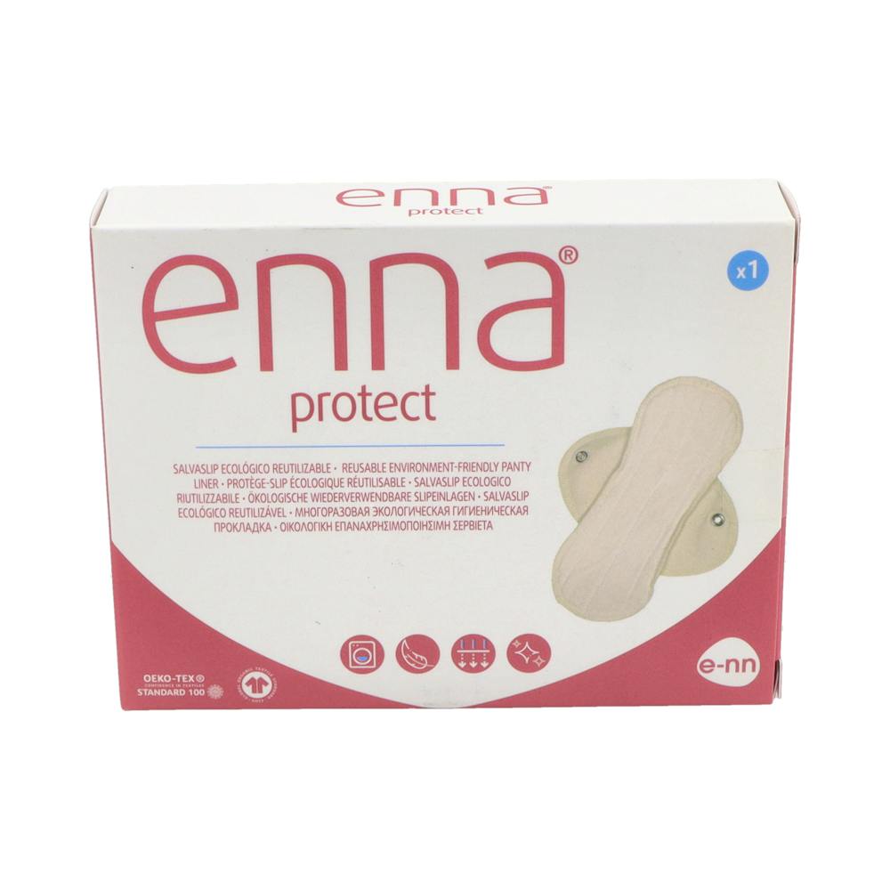 ENNA PROTECT SALVASLIP ECOLOGICO REUTIL