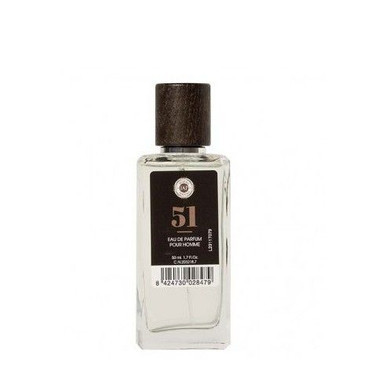 IAP PHARMA POUR HOMME 50 ML Nº 51