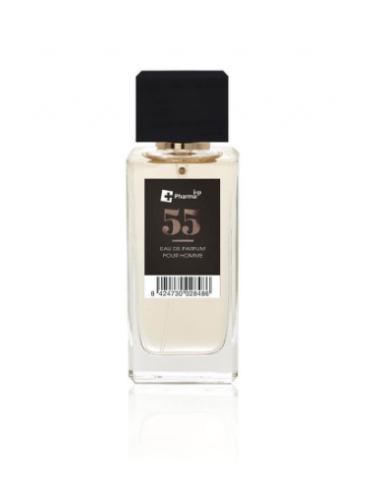 IAP PHARMA POUR HOMME 1 ENVASE 50 ML Nº 55