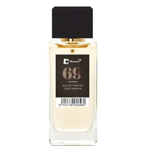 IAP PHARMA POUR HOMME 1 ENVASE 50 ML Nº 69