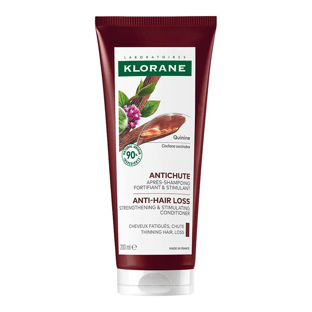 KLORANE ACONDICIONADOR QUININA NT 200ML