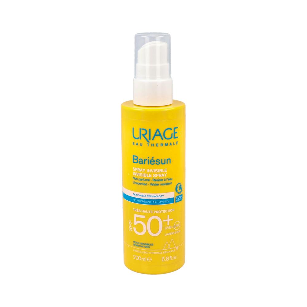 BARIESUN 50+ FLUIDO SPRAY