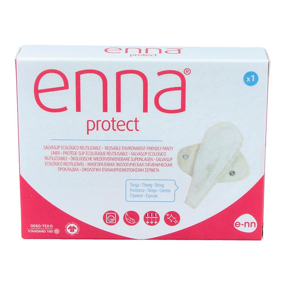 ENNA PROTECT SALVASLIP ECOLOGICO REUTIZABLE UNIDAD