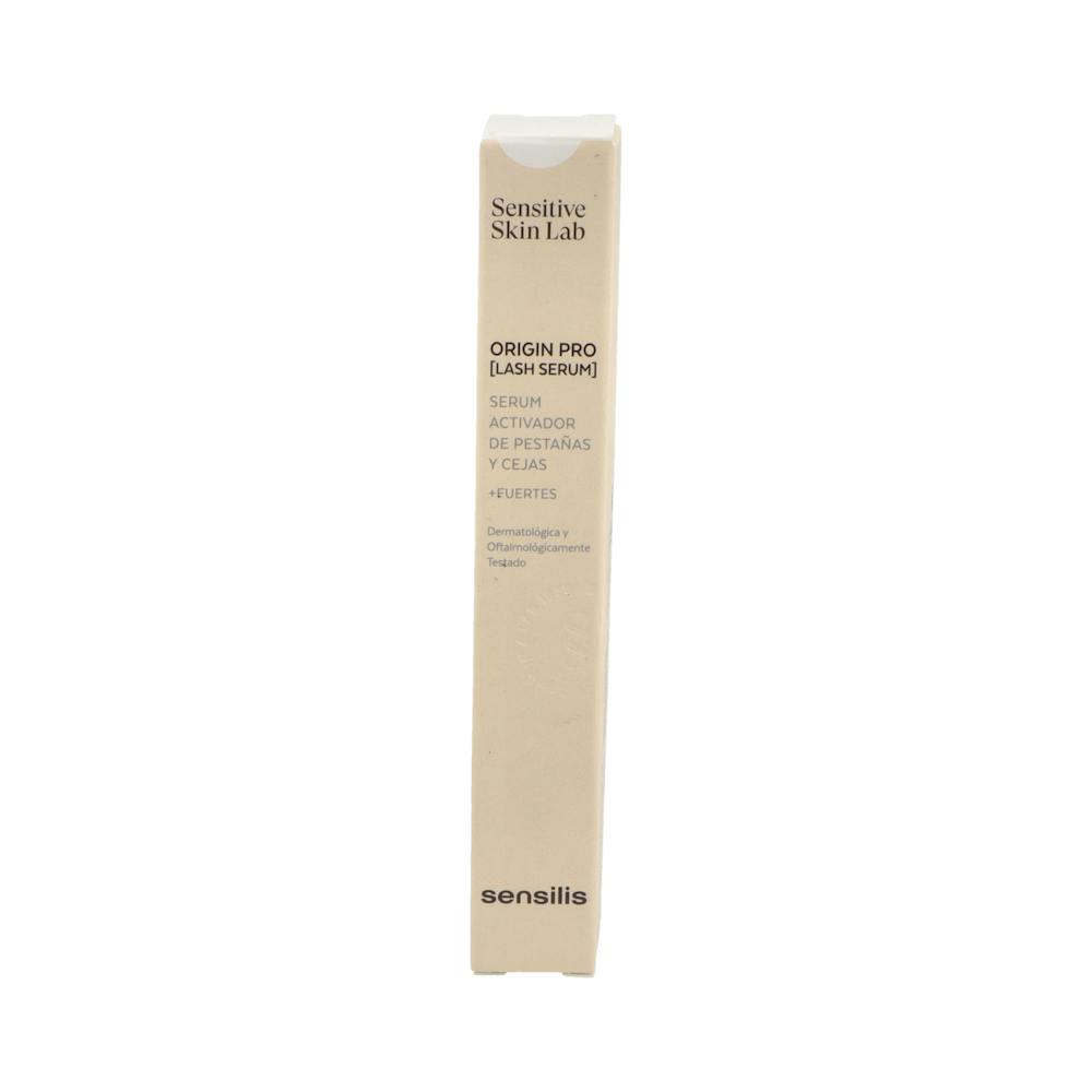 SENSILIS ORIGIN PRO LASH SERUM PESTAÑASCEJAS 1 ENVASE 35 ML
