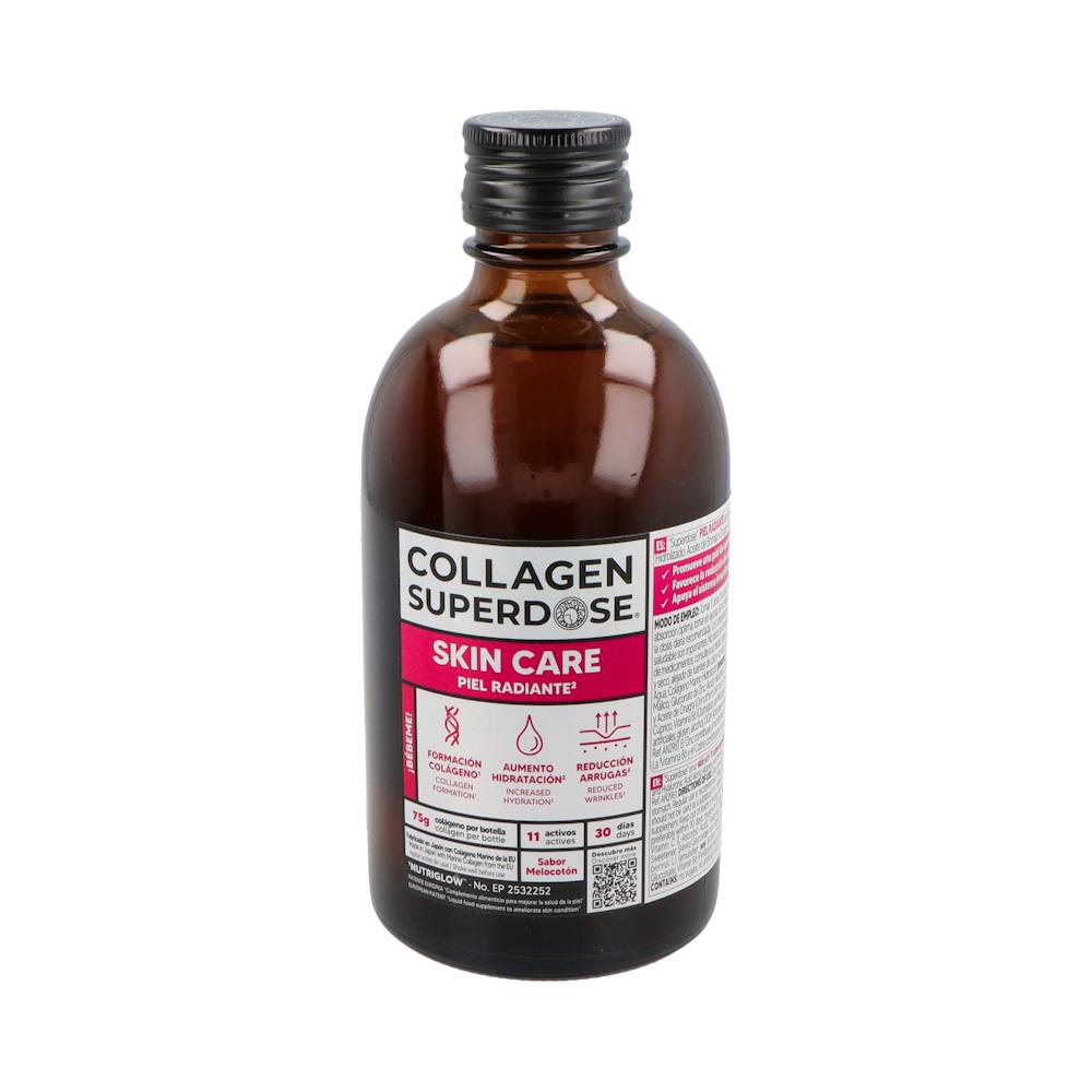 COLLAGEN SUPERDOSE SKIN CARE 1 FRASCO 300 ML