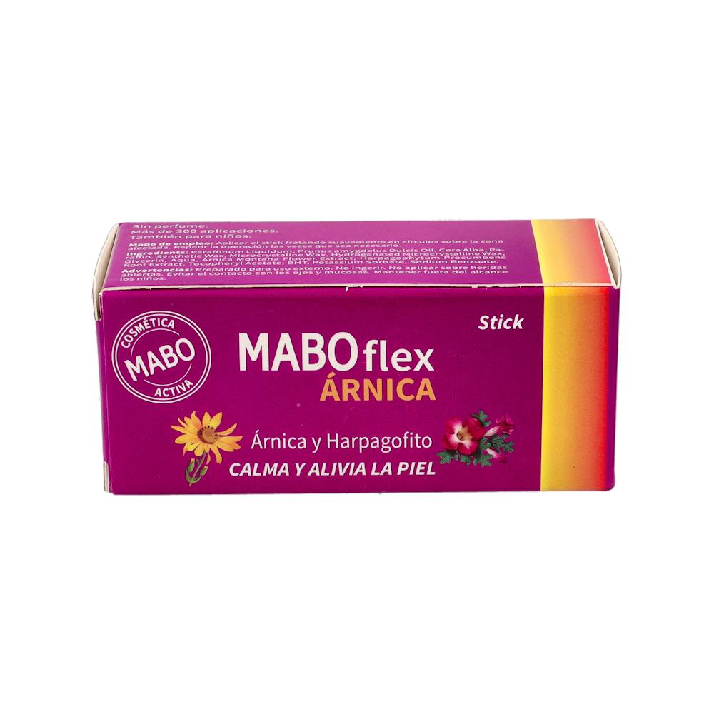 MABOFLEX GOLPIX 1 STICK 25 G