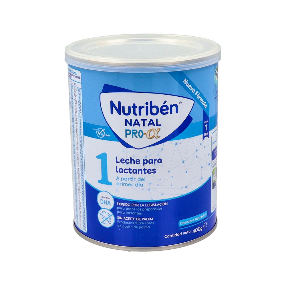 NUTRIBEN NATAL 400 G