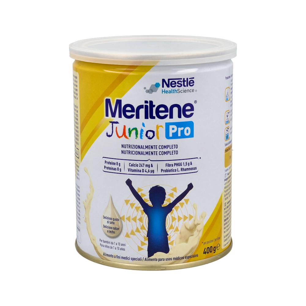 MERITENE JUNIOR PRO 1 BOTE 400 G