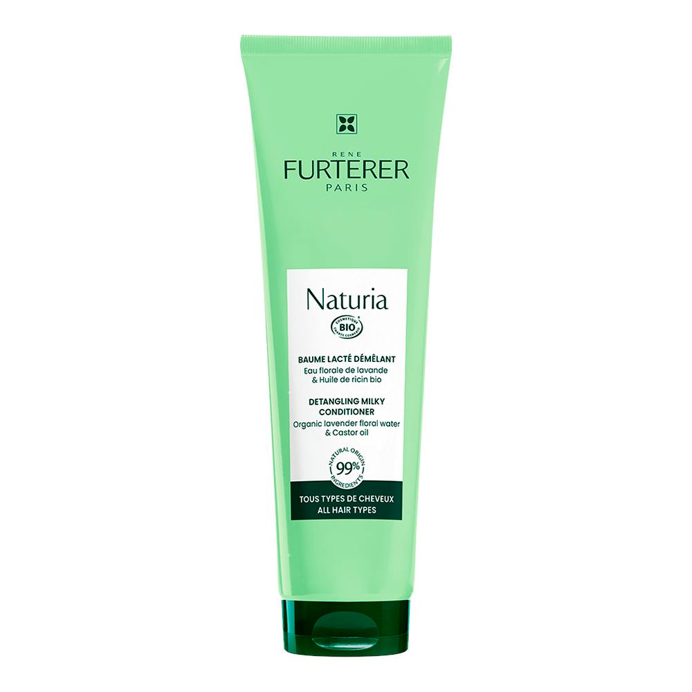 NATURIA BALSAMO LACTEO DESENREDANTE RENE FURTERER 1 TUBO 150