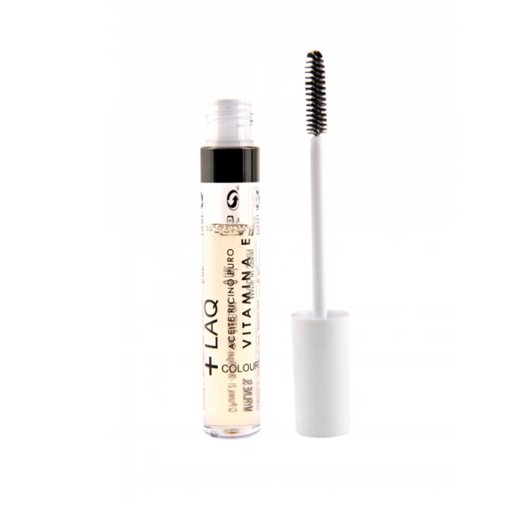 +LAQ COLOURS ACEITE RICINO 1 ENVASE 6 ML