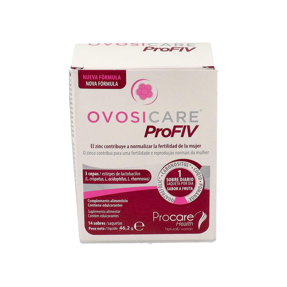 OVOSICARE PROFIV 14 SOBRES