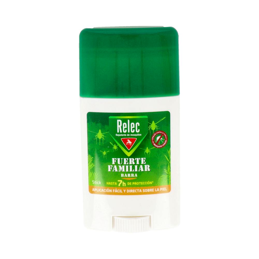 RELEC FUERTE FAMILIAR STICK 50