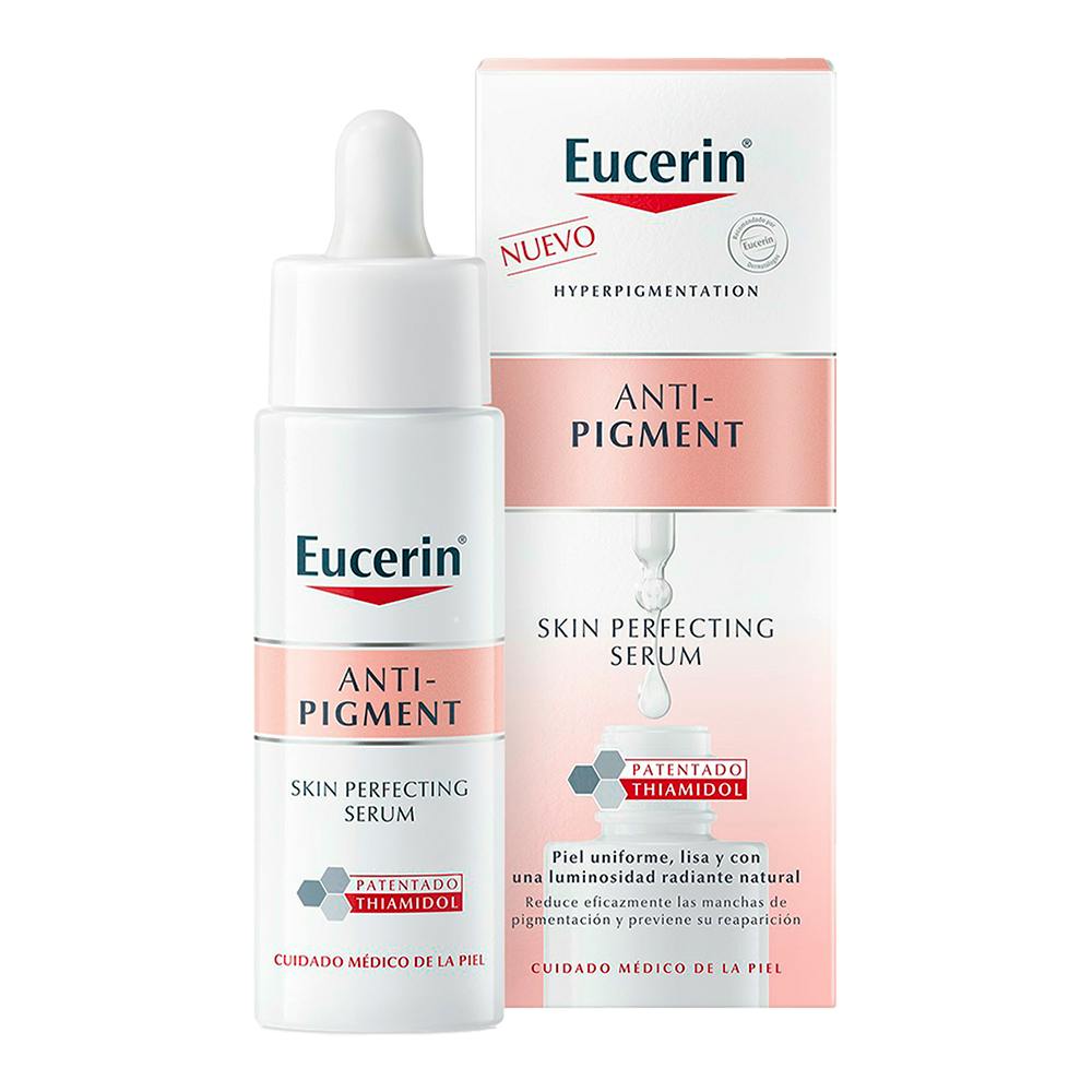 EUCERIN ANTIPIGMENT SKIN PERFECTING SERUM 1 ENVASE 30 ML