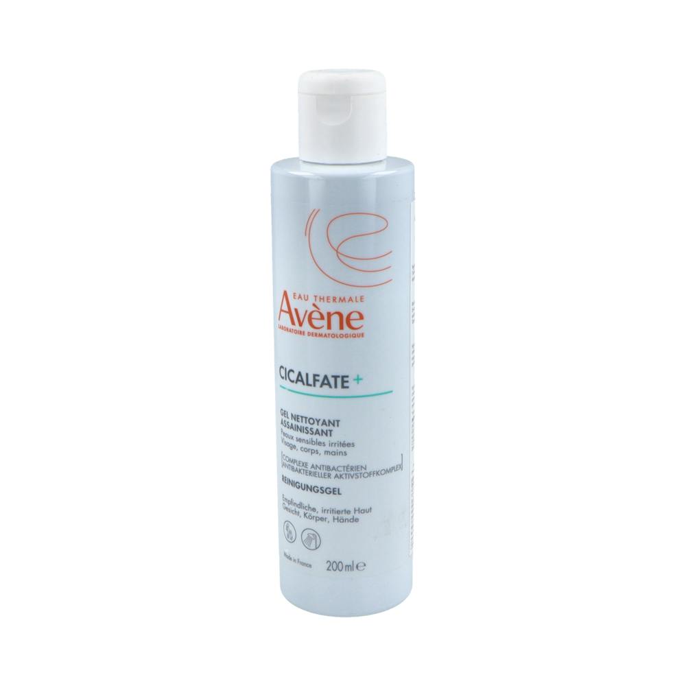 AVENE CICALFATE+ GEL LAVANTE 200 ML