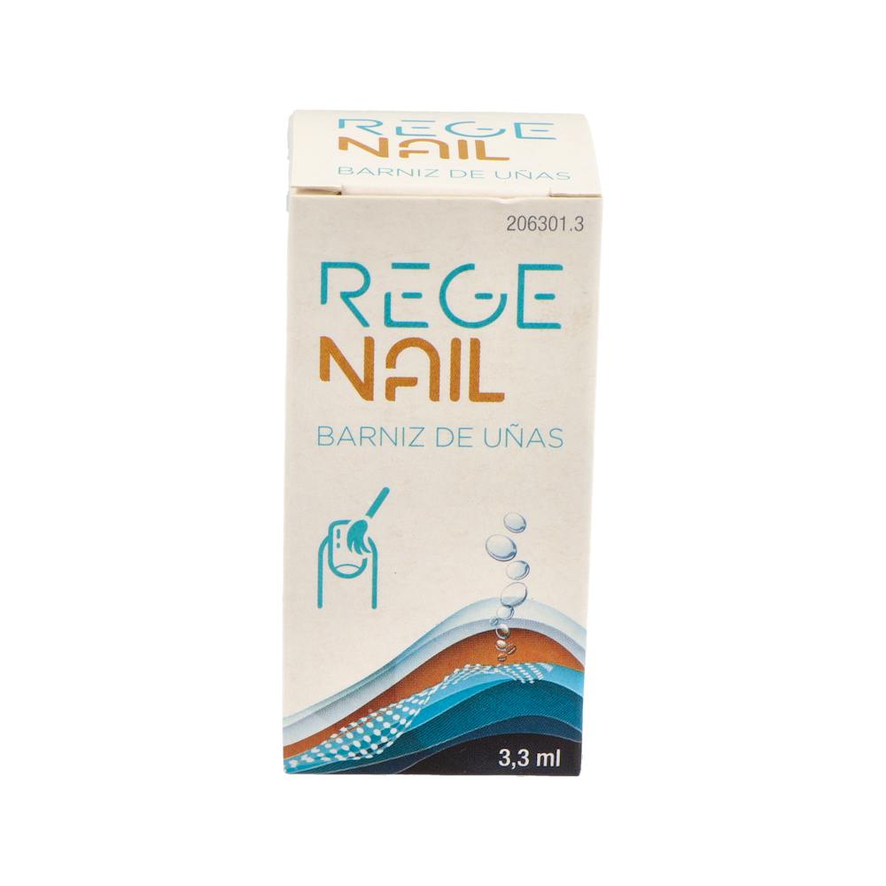REGENAIL BARNIZ DE UÑAS 35 ML