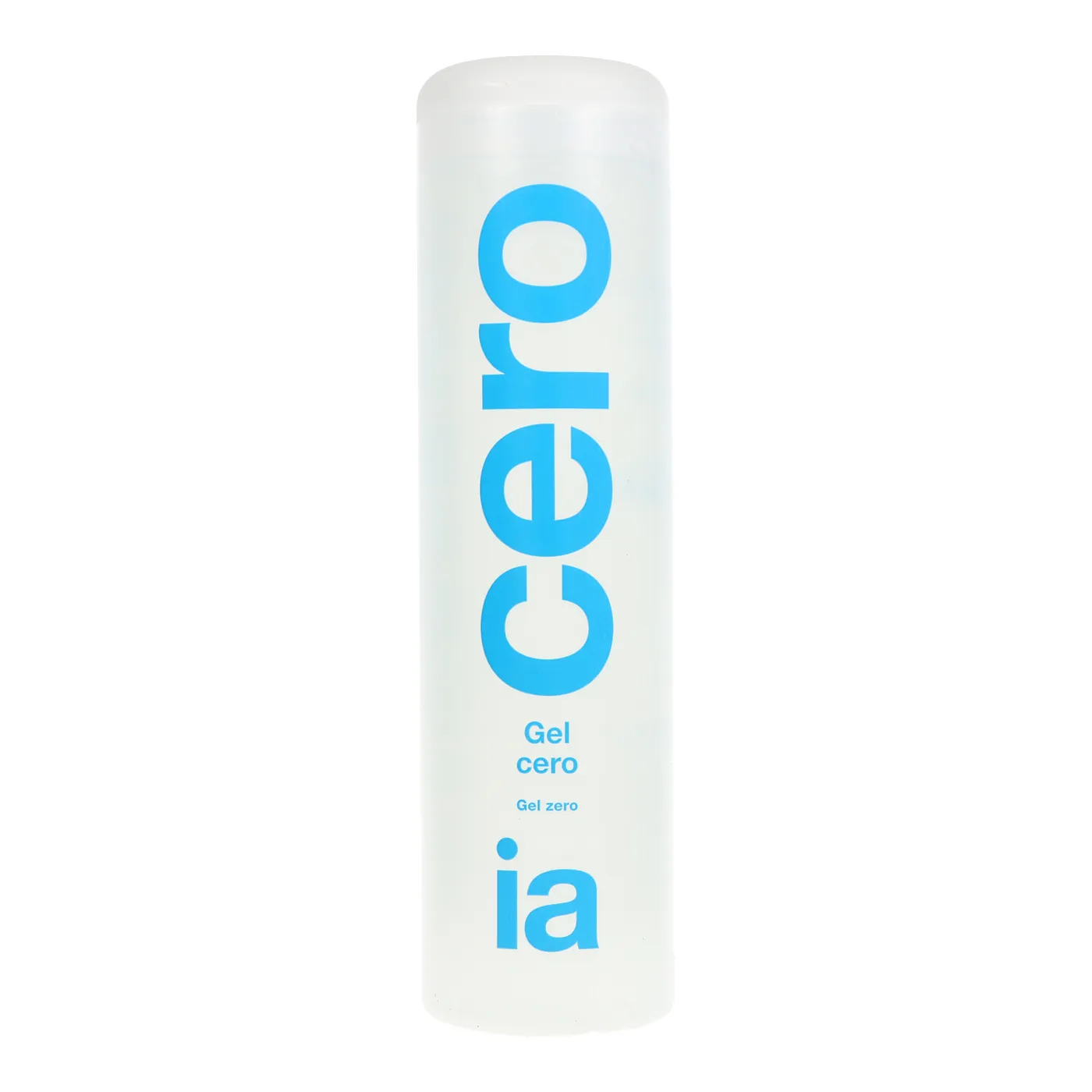 INTERAPOTHEK GEL NATURAL CERO 1000 ML