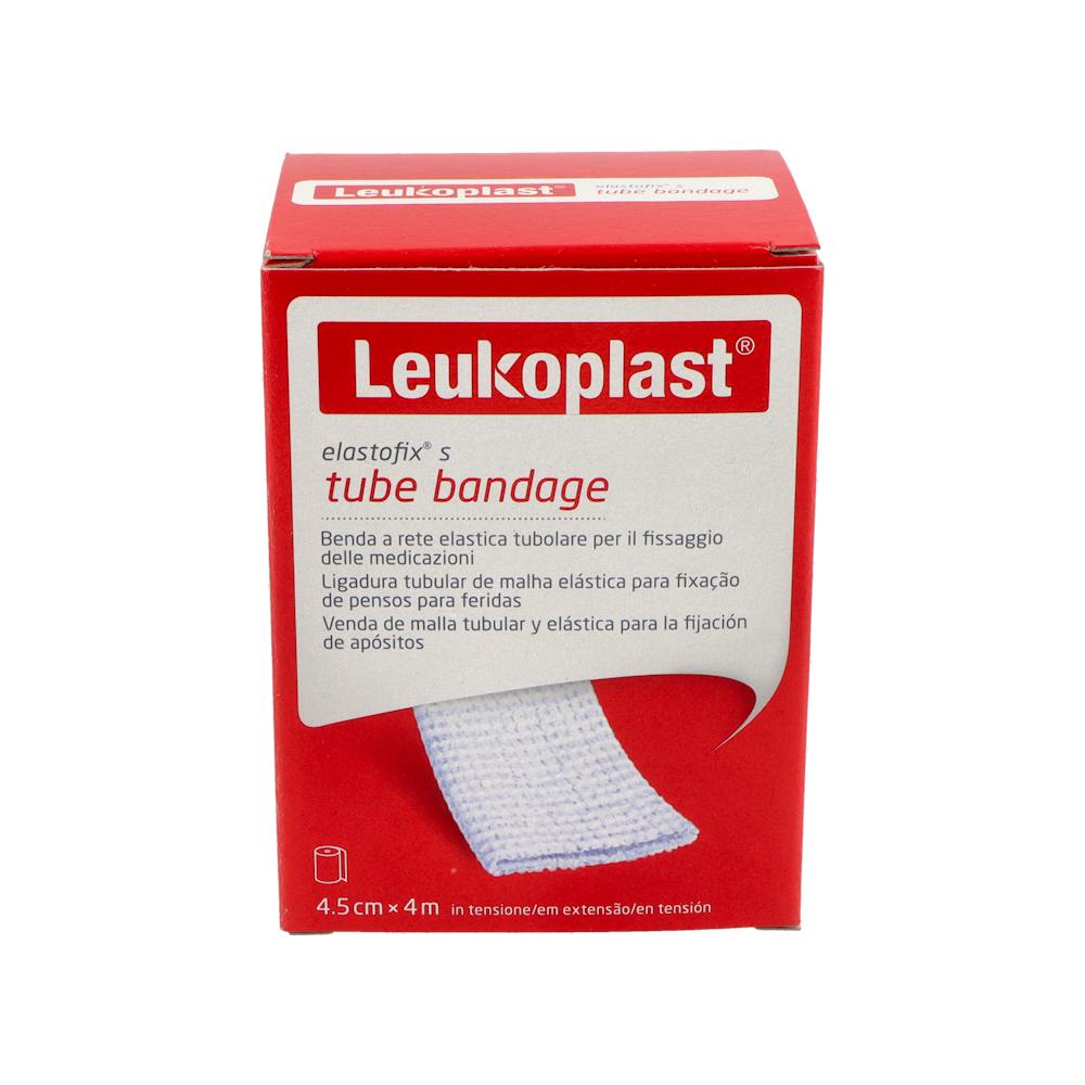 ELASTOFIX S (MALLA OMBLIGO) TALLA B