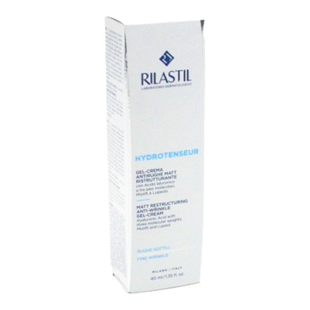 RILASTIL HYDROTENSEUR GEL CREMA 40ML