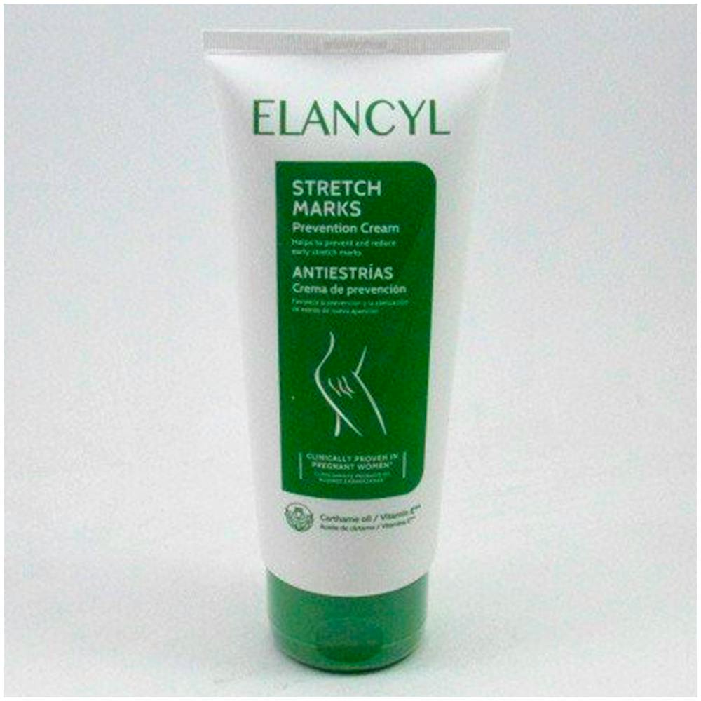 ELANCYL CREMA PREVENCION ANTIESTRIAS 1 ENVASE 200 ML