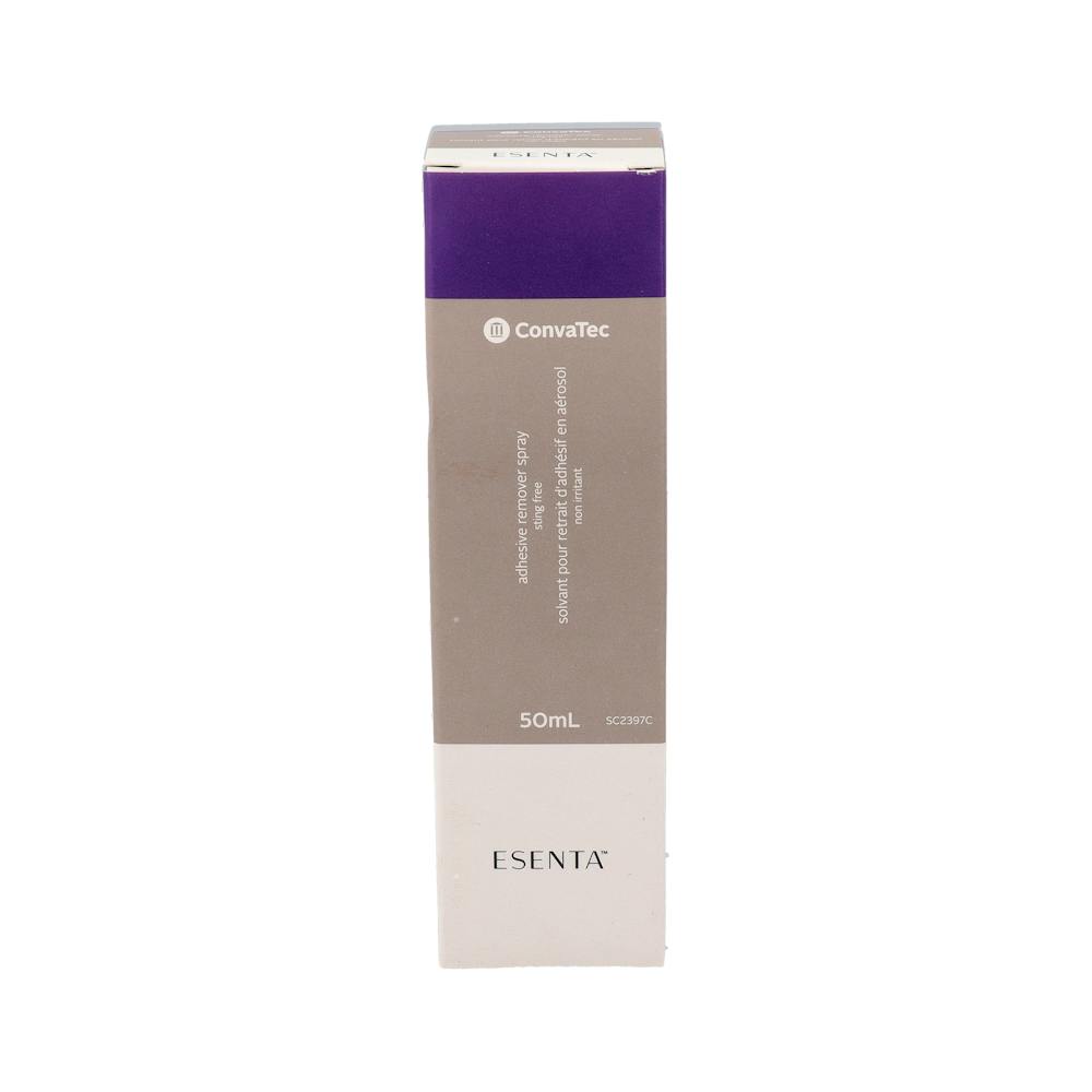 (NILTAC) ESENTA ADHESIVE REMOVER 1 SPRAY 50 ML
