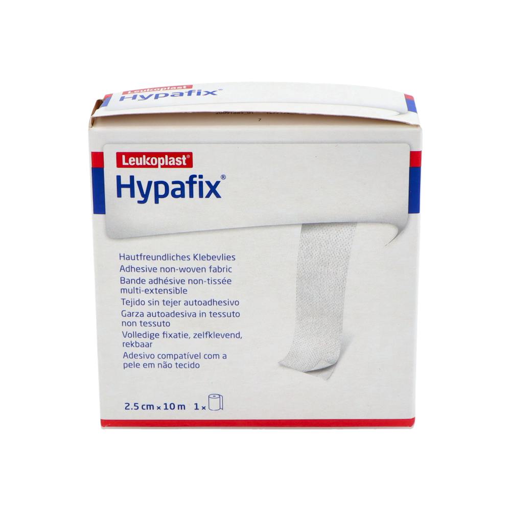 HYPAFIX APOSITO ADHESIVO 25 CM X 10 M