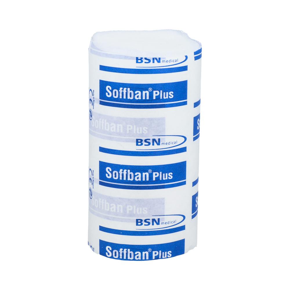 SOFFBAN ACOLCHADO ORTOPEDICO PLUS 10 CM X 27 M