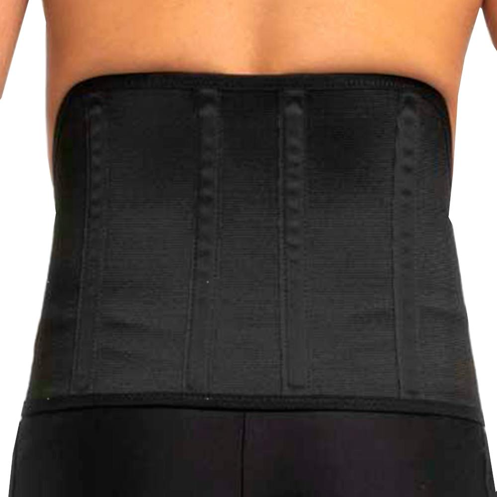 PRIM FAJA LUMBAR REFORZADA MOVE+ REF PRS607 M TALLA M