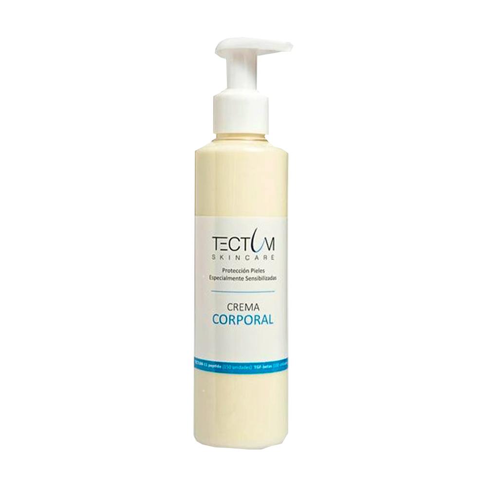 TECTUM SKINCARE CR CORP 200 ML
