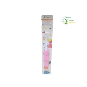 CEPILLO DIENTES BEBE FARLINE 1 UNIDAD