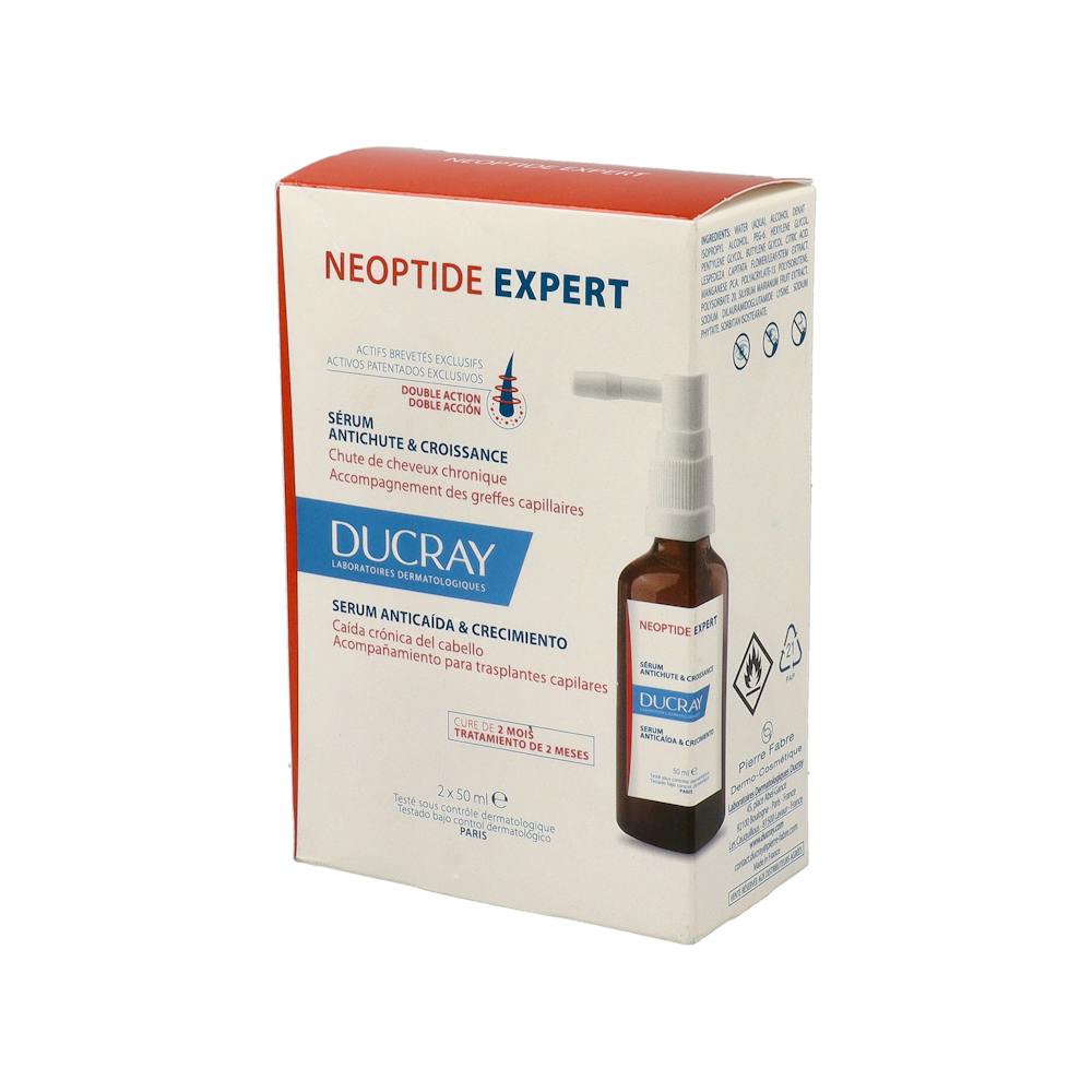 DUCRAY NEOPTIDE EXPERT SERUM