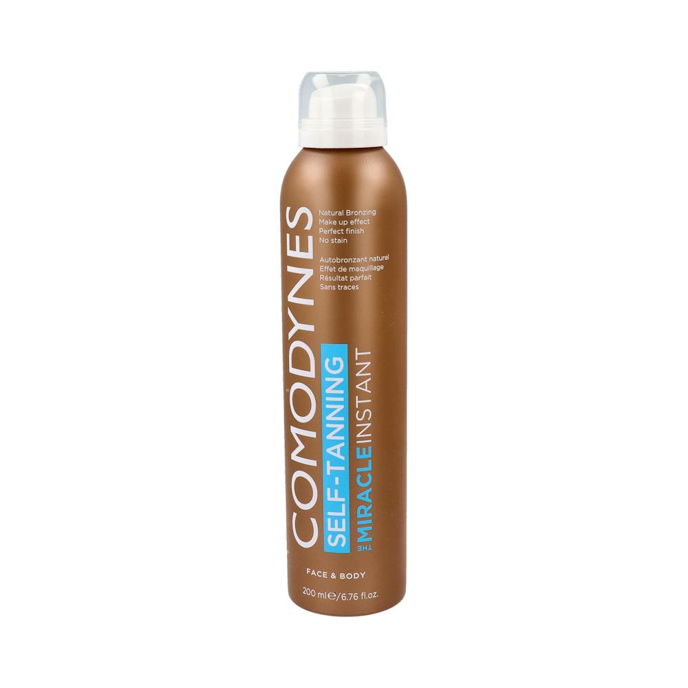 COMODYNES SELFTANNING THE MIRACLE INSTANT 1 FRASCO 200 ML