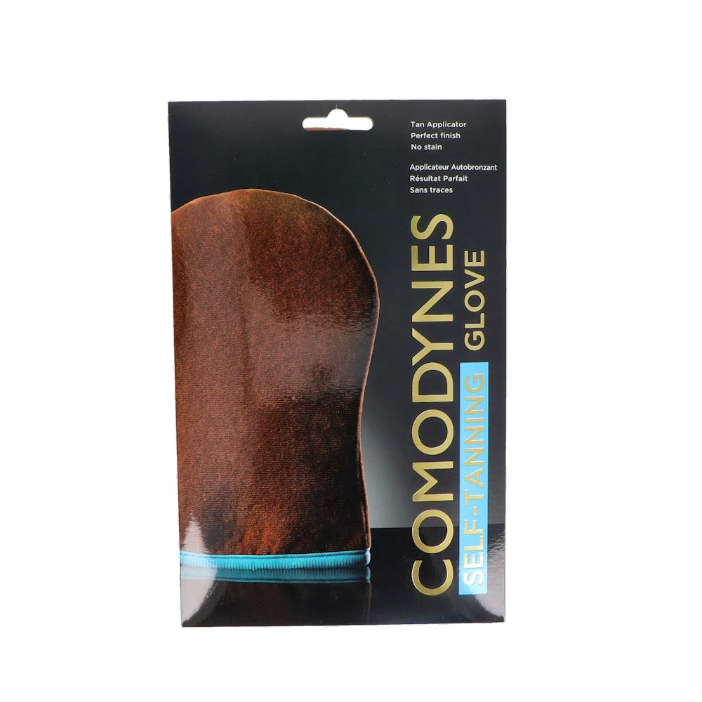 COMODYNES GUANTE AUTOBROCEADOR