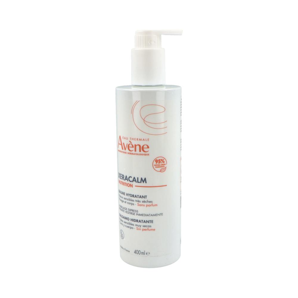 AVENE XERACALM BALSAMO HID 400 ML