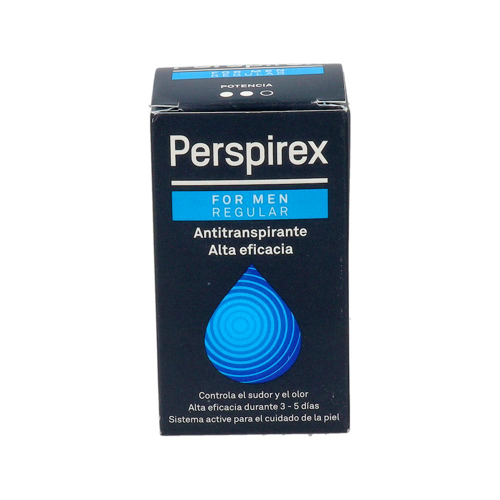 PERSPIREX MEN 1 ROLL ON 20 ML