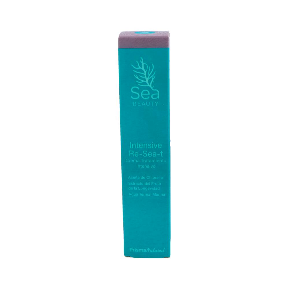 SEA BEAUTY INTENSIVE RESEAT CREMA TRATAMIENTO INTENSIVO 1