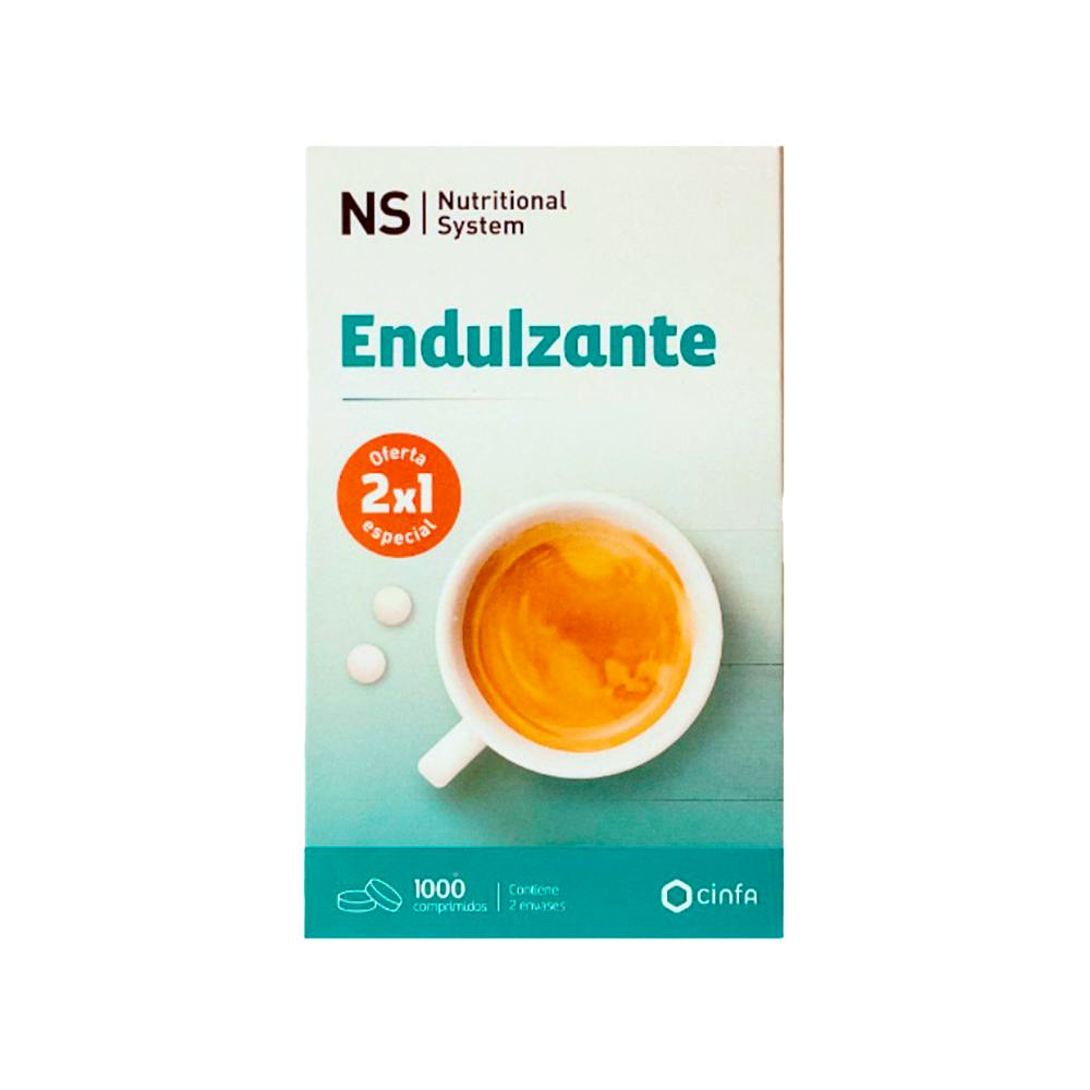 NS ENDULZANTE DOL`S