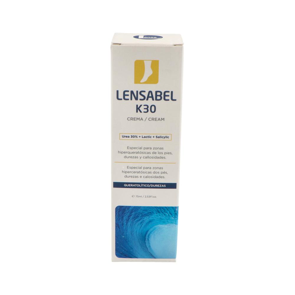 LENSABEL K30 CREMA 1 TUBO 60 ML